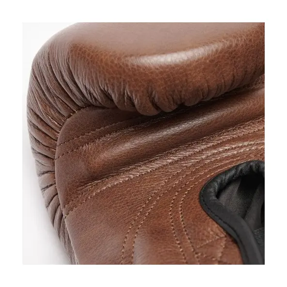 Gants de Boxe Leone Romeo Classico Lacets