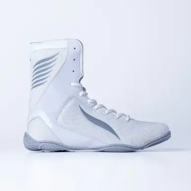 Chaussures de Boxe Réfléchissantes Elion - 12