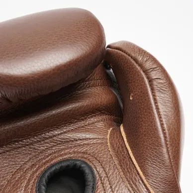 Gants de Boxe Leone Romeo Classico Lacets - 3