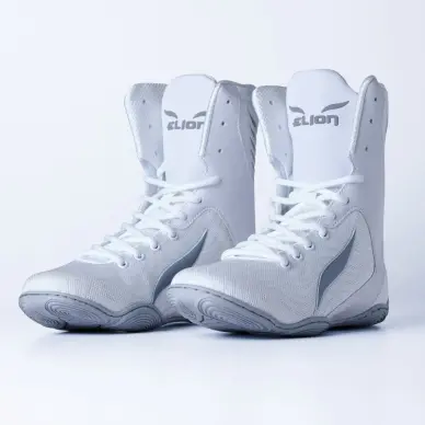 Chaussures de Boxe Réfléchissantes Elion - 13