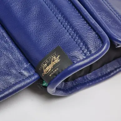 Gants de Boxe Leone Orlando Tricolore - 3