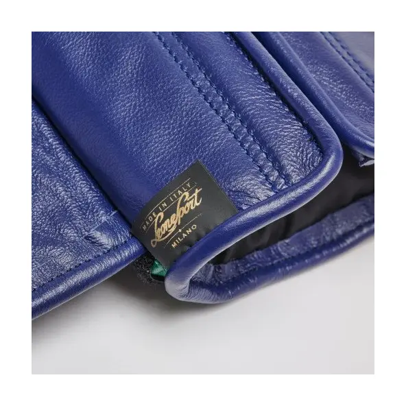 Gants de Boxe Leone Orlando Tricolore