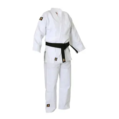 Kimono de Judo Compétition Mondial Slim Fit - 5