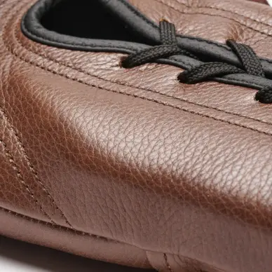 Gants de Boxe Leone Romeo Classico Lacets - 4