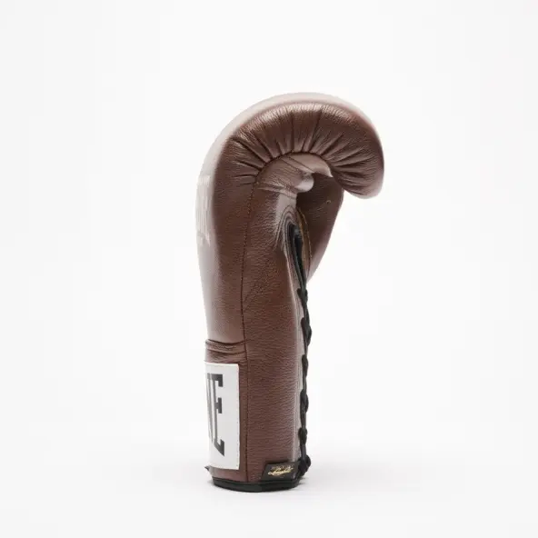 Gants de Boxe Leone Romeo Classico Lacets