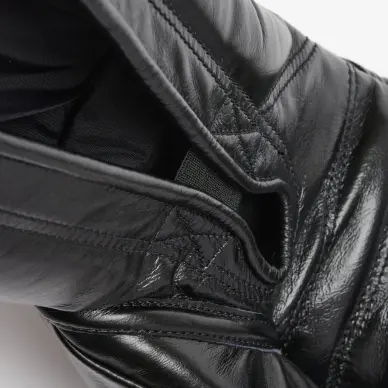 Gants de Boxe Leone Orlando Tricolore - 8