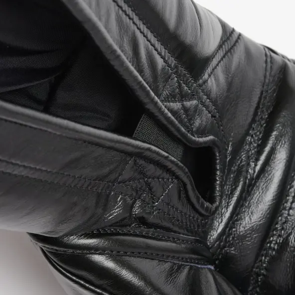 Gants de Boxe Leone Orlando Tricolore