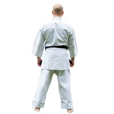 Kimono de Karaté Kaiten Monarch Revolution Coupe kata