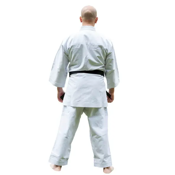 Kimono de Karaté Kaiten Monarch Revolution Coupe kata