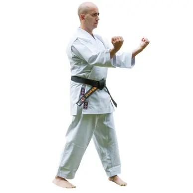 Kimono de Karaté Kaiten Monarch Revolution Coupe kata - 2