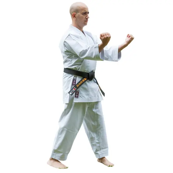 Kimono de Karaté Kaiten Monarch Revolution Coupe kata