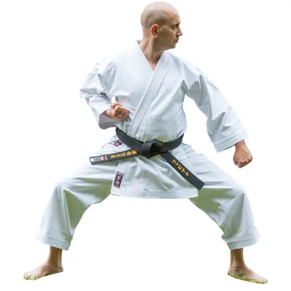 Kimono de Karaté Kaiten Monarch Revolution Coupe kata