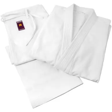 Kimono de Karaté Kaiten Monarch Revolution Coupe kata - 8