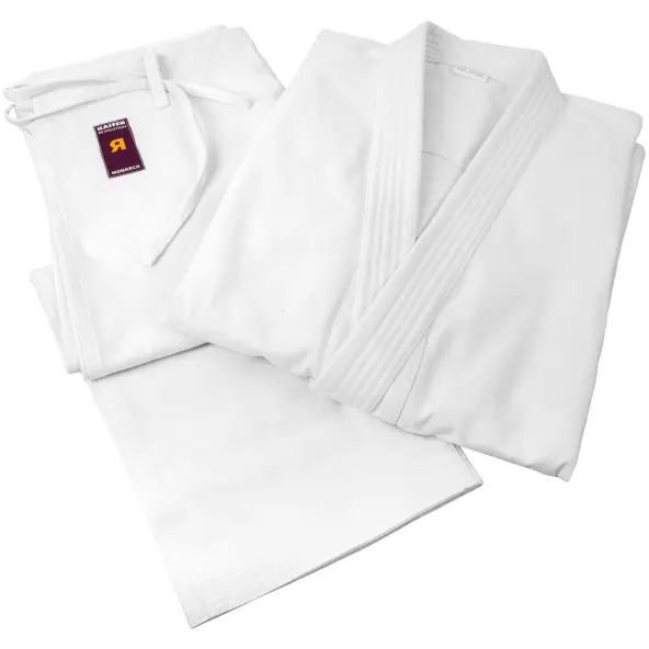 Kimono de Karaté Kaiten Monarch Revolution Coupe kata