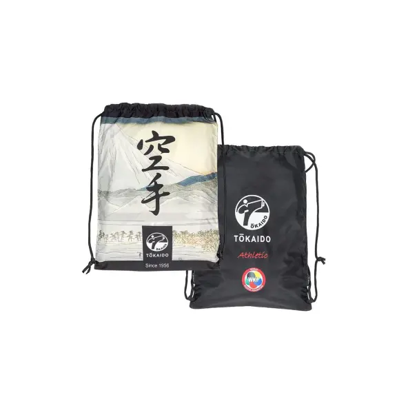 Kimono de karaté Tokaido Kumite Master Athletic WKF