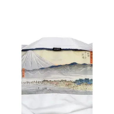 Kimono de karaté Tokaido Kumite Master Athletic WKF - 2