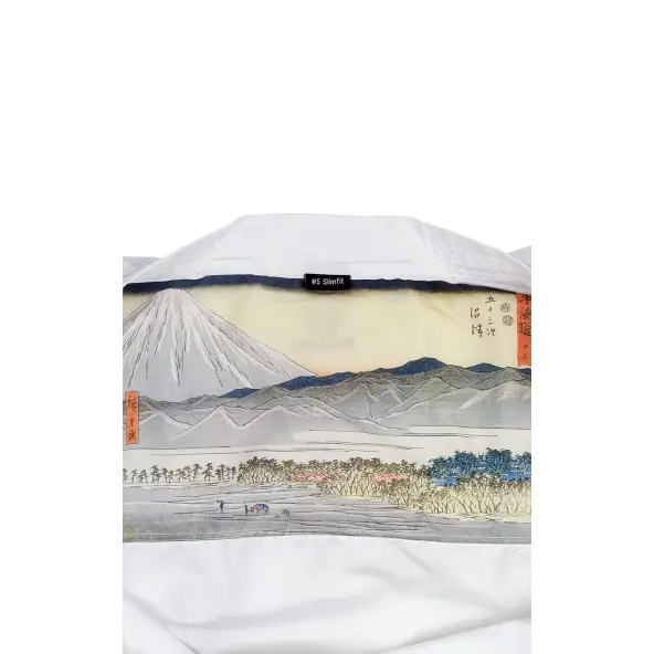 Kimono de karaté Tokaido Kumite Master Athletic WKF