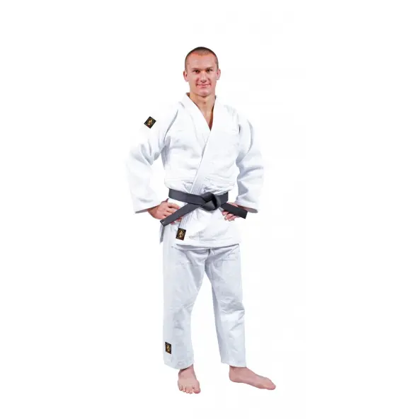 Kimono de Judo Compétition Mondial Slim Fit