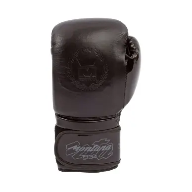 Gants de Boxe Montana X-Fight Evo BlackCode - 4