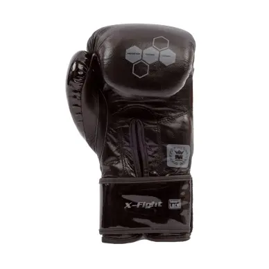 Gants de Boxe Montana X-Fight Evo BlackCode - 6