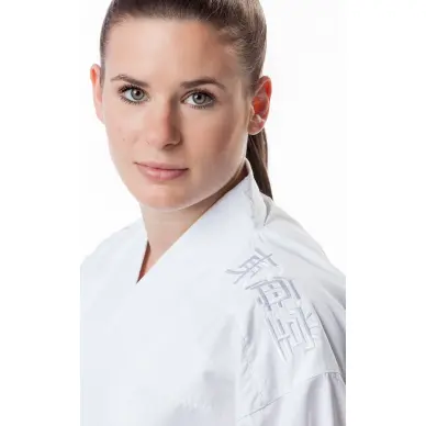 Kimono de karaté Tokaido Kumite Master Athletic WKF - 6