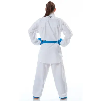 Kimono de karaté Tokaido Kumite Master Athletic WKF - 7