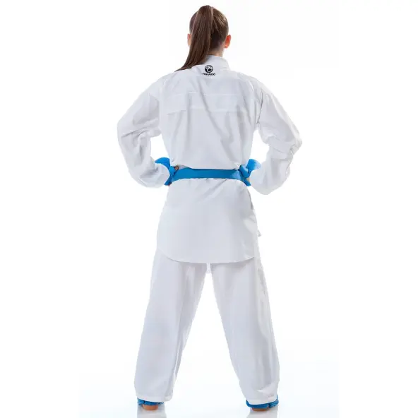 Kimono de karaté Tokaido Kumite Master Athletic WKF