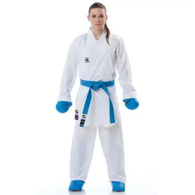 Kimono de karaté Tokaido Kumite Master Athletic WKF - 8