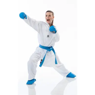 Kimono de karaté Tokaido Kumite Master Athletic WKF - 9