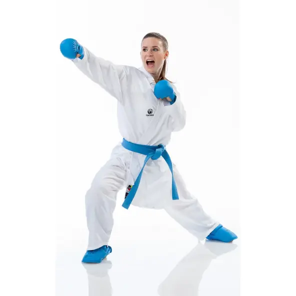 Kimono de karaté Tokaido Kumite Master Athletic WKF