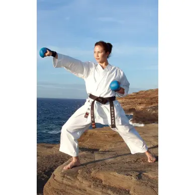 Kimono de karaté Tokaido Kumite Hayate - 3