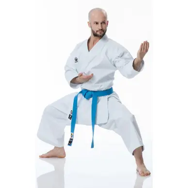 Kimono de karaté Tokaido Master Athletic coupe Kata WKF - 2
