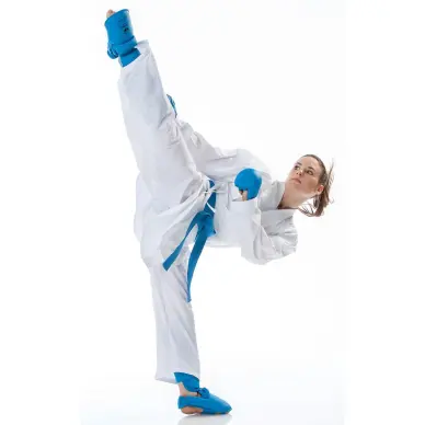 Kimono de karaté Tokaido Kumite Master Athletic WKF - 10