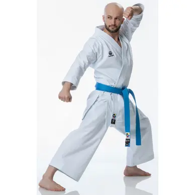 Kimono de karaté Tokaido Master Athletic coupe Kata WKF - 3