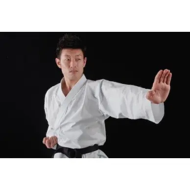 Kimono de karaté Tokaido Kumite Hayate - 8