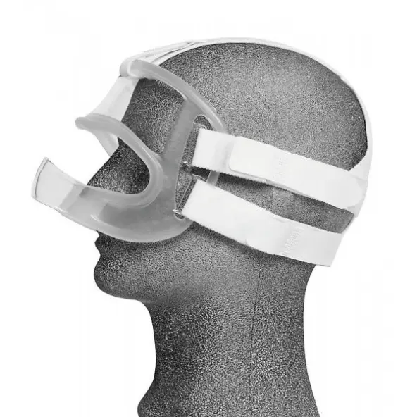 Masque de Karaté Tokaido WKF