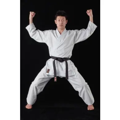 Kimono de karaté Tokaido Kumite Hayate - 9