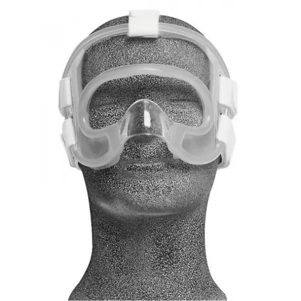 Masque de Karaté Tokaido WKF