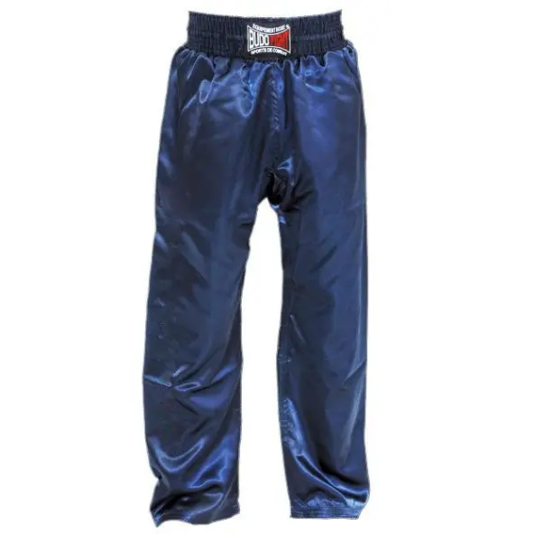 Pantalon de Full Contact Bleu
