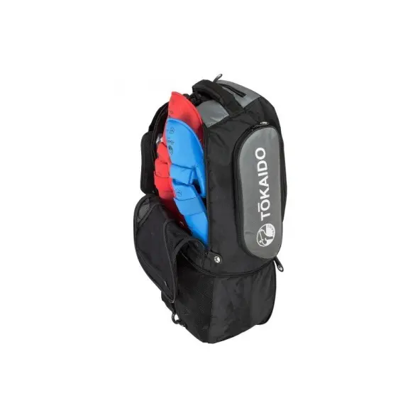 Sac de Sport Karate Monster Tokaido