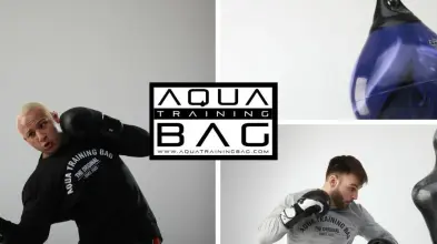 Aqua Training Bag