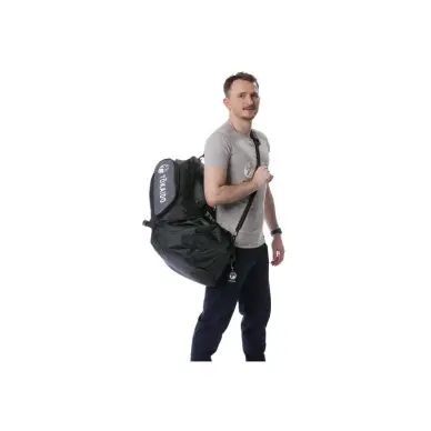 Sac de Sport Karate Monster Tokaido - 10