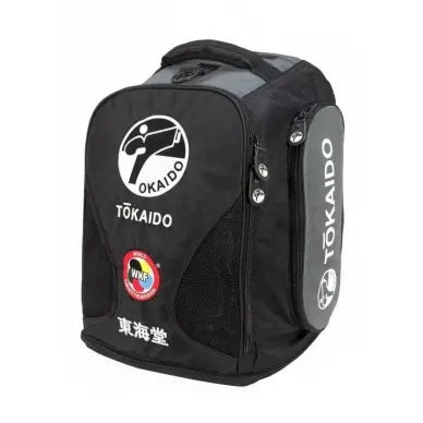 Sac de Sport Karate Monster Tokaido - 11