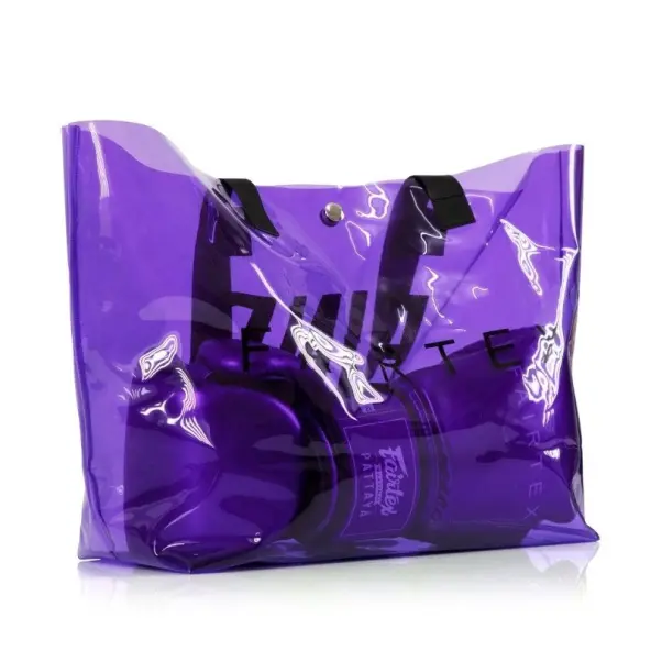 Gants de boxe d'entraînement Fairtex Metallic 100% cuir