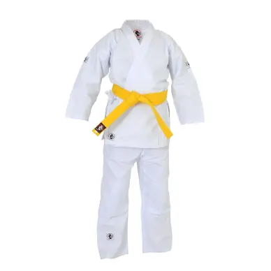 Kimono de Karaté Initiation - 3