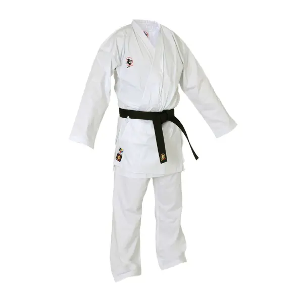 Kimono de Karaté Kumite Elite Shiai WKF