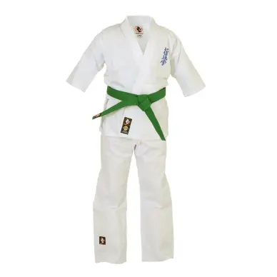 Kimono de Karate Kyokushinkai Junior - 2