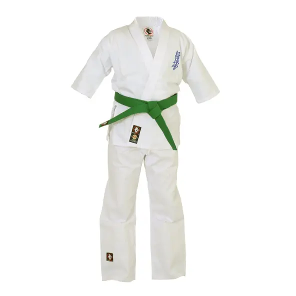 Kimono de Karate Kyokushinkai Junior