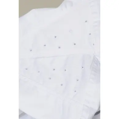 Kimono de Karaté Kumite Elite Shiai WKF - 2