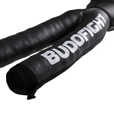 Sac de Frappe & Mannequin de Grappling Vador Budo-Fight - 3